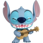 Фигурка Funko Pop! Lilo and Stitch: Стич с укулеле 9.6см (55615) [118704]