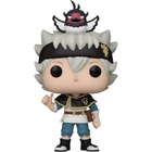 Фигурка Funko Pop! Black Clover: Аста и Неро (72115) [118729]
