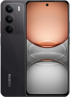 Мобильный телефон Realme C75 8/256GB Storm Black