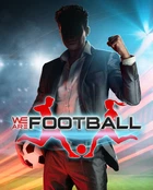 Игра WE ARE FOOTBALL для ПК (Ключ активации Steam)