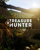 Игра Treasure Hunter Simulator для ПК (Ключ активации Steam)