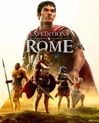 Игра Expeditions: Rome для ПК (Ключ активации Steam)