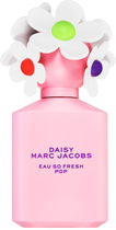 Woda perfumowana damska Marc Jacobs Daisy Eau So Fresh Pop 75 ml (3616304895661)