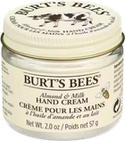 Krem do rąk Burt's Bees Almond & Milk 57 ml (792850260009)