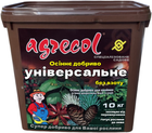 Удобрение Agrecol осеннее для хвойных растений 10 кг (5902341302476)