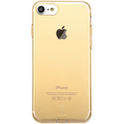 Чехол для телефона Baseus Simple iPhone SE 2020/8/7 Gold (ARAPIPH7-A0V)