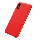 Чохол для телефона Baseus Original LSR iPhone Xs Max Red (WIAPIPH65-ASL09)