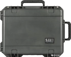 Кейс 5.11 Tactical Hard Case 3180 Foam (57007) - изображение 4