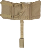 Чехол 5.11 Tactical оружейный крепление к рюкзаку Rush Tier Rifle Sleeve (56086_sandstone) - изображение 2