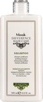 Шампунь против перхоти NOOK DHC Purifying, 500 мл