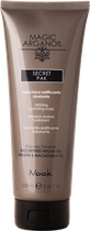 Увлажняющая маска для волос MAGIC ARGANOIL Secret, 250 мл