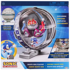 Игровой набор с фигурками Jakks Pacific Sonic the Hedgehog Смертельное яйцо (0192995417021)