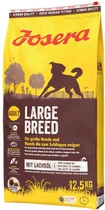 Сухий корм для собак Josera Large breed