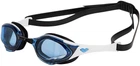 Очки для плавания Arena Cobra Edge Swipe (006871-140) Уни OSFM Бело-черные (3468337191735)