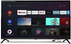 Телевизор Grunhelm 40F300-GA11V Android 11 T2 SMART TV