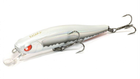 Воблер Lucky John Pro Series BASARA F 4см / 110 (плавающий),BA40F-110