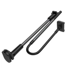 Держатель настольный BASEUS Unlimited adjustment lazy phone holder Gray