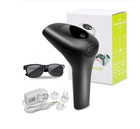 Фотоэпилятор Intense Pulsed Light IPL количество вспышек 900400 Черный (RF2165)