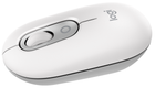 Миша Logitech POP with emoji Offwhite (L910-007411) (7031691)