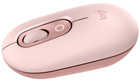 Миша Logitech POP with emoji Rose (L910-007413) (7031693)