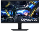 Monitor 31.5" Samsung Odyssey G7 LS32DG700 (LS32DG700EIXZA)