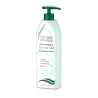Увлажняющий крем-гель для душа Dr. Sea Moisture Rich Shower Cream-Gel 400 мл (RF000307)