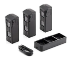 Комплект акумуляторів DJI Battery Kit for Mavic 3 Series (CP.EN.00000421.01)