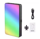W140 RGB - цветной видеосвет