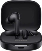 Наушники Xiaomi Redmi Buds 6 Night Black UA