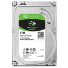 Жесткий диск Seagate BarraCuda HDD 8TB 5400rpm 256MB 3.5 SATA III