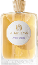 Woda toaletowa damska Atkinsons Amber Empire 100 ml (8011003866779)