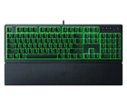 Клавіатура Razer Ornata V3X N-KRO 1000Hz UKR Black