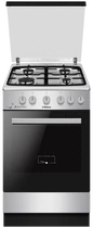 Кухонна плита HANSA FCGX53193