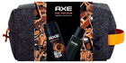 Набір для чоловіків Axe Dark Temptation Туалетна вода 100 мл + Дезодорант 150 мл (8720181584718)