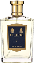 Woda toaletowa męska Floris JF 50 ml (886266331139)