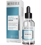 Сироватка для обличчя Revuele Double Hyaluron+B5 (5060565108356)