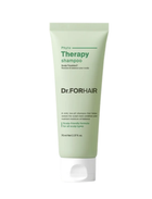 Шампунь фитотерапевтический для чувствительной кожи головы Dr.Forhair Phyto Therapy Shampoo 70 мл