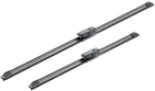 Комплект щеток стеклоочистителя Bosch 650/475 мм Aerotwin AM467S (3397007467)