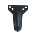 Кронштейн ATIS DC-PA bracket Graphite (графітовий)