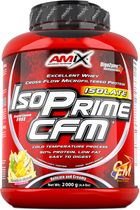 Protein AMIX IsoPrime CFM 2000 g Chocolate (8594159531109)  