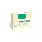 Пігулки Рослина Карпат Мікобен