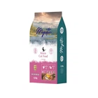 Сухий корм Hermos Mystic Kitten з куркою