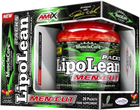 Spalacz tłuszczu Amix MuscleCore LipoLean Men-Cut Packs 20 pak (8594159534711)