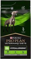 Сухий корм для собак Purina Pro Plan Veterinary Diets гіпоалергенна 7 кг (8445290973078)