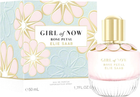 Woda perfumowana damska Elie Saab Girl Of Now Rose Petal 50 ml (7640233342459)