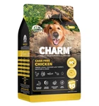 Сухой корм для собак Charm Cage-Free Chicken
