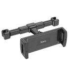 Холдер Hoco CA121 Prospering headrest car holder for tablets Black