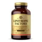 Натуральна добавка Solgar Lipotropic Factors