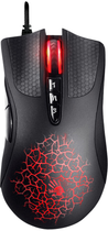 Миша Bloody A90 USB Black (4711421917827)