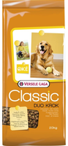 Сухий корм для собаки Versele-Laga Classic Duo Krok 20 кг (5410340380130)